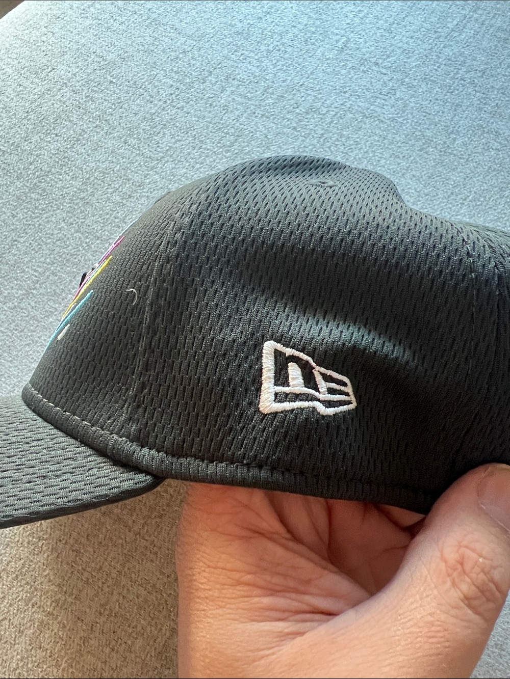 NWT NFL Dallas Cowboys Hat - Picture 8 of 11
